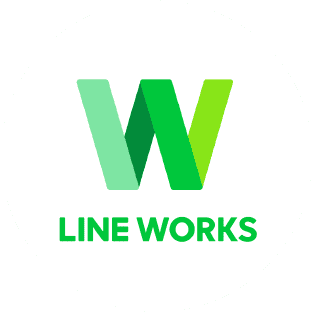 LINE WORKS